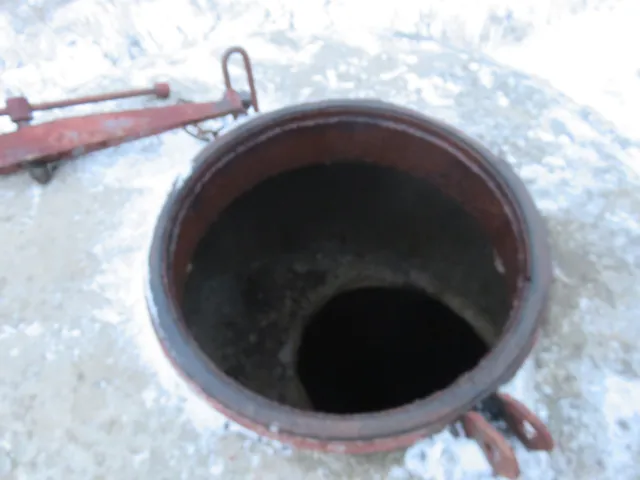 На Водохреще з кранів у домівках хмельничан тече освячена вода — фото 4