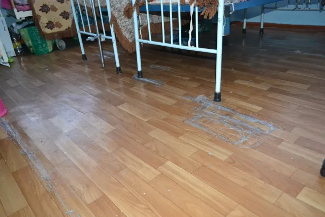 У міській дитячій лікарні маленький хмельничанин отримав опіки очей через кварцову лампу — фото 2