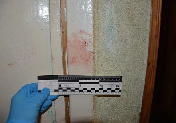 У Хмельницькому взяли під варту чоловіка, який через ревнощі вбив свого знайомого — фото 1