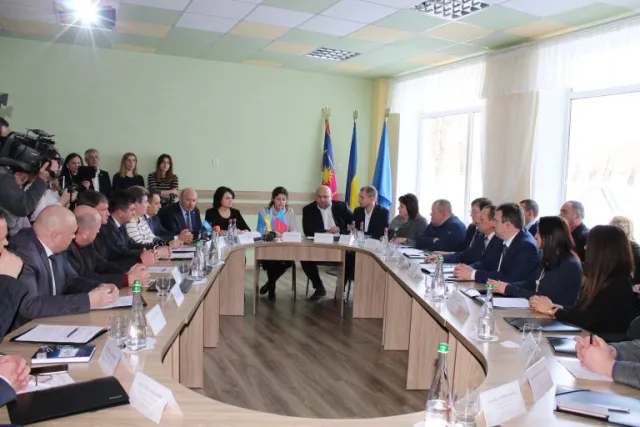 Дружина Президента України анонсувала створення 26 Інклюзивно-ресурсних центрів на Хмельниччині — фото 3