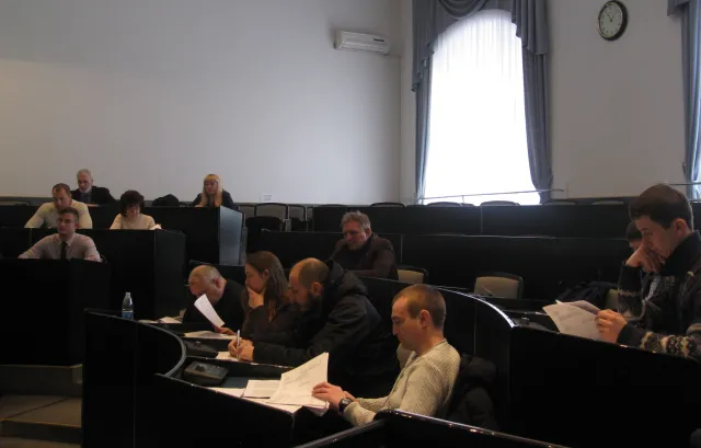 Хмельничани зможуть в режимі онлайн слідкувати за рухом тролейбусів, маршруток та автобусів — фото 1