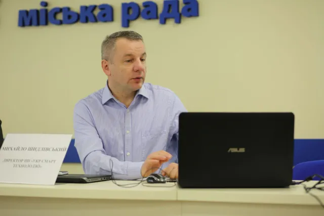 Хмельничани можуть розрахуватися за комунальні послуги та побачити нарахування субсидій через «Особистий кабінет» мешканця — фото 2
