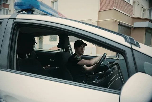 У Хмельницькому відбулася прем'єра фільму «У нас був шкільний бал» — фото 1