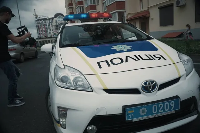 У Хмельницькому відбулася прем'єра фільму «У нас був шкільний бал» — фото 3