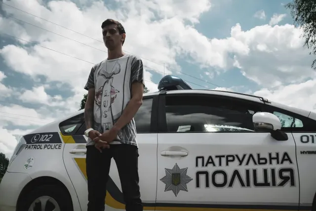 У Хмельницькому відбулася прем'єра фільму «У нас був шкільний бал» — фото 4