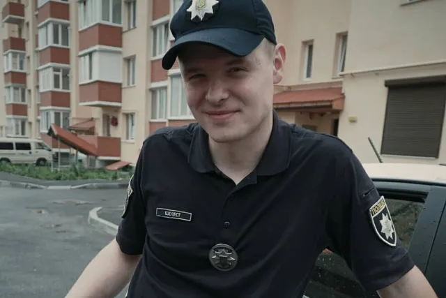 У Хмельницькому відбулася прем'єра фільму «У нас був шкільний бал» — фото 5