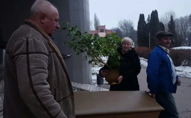 На вулиці Зарічанській почала працювати нова сімейна амбулаторія — фото 3