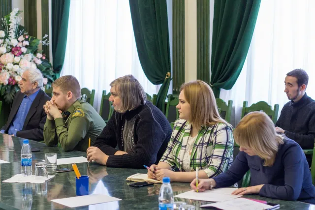 На вулиці Кам'янецькій з'явиться Молодіжний центр — фото 2