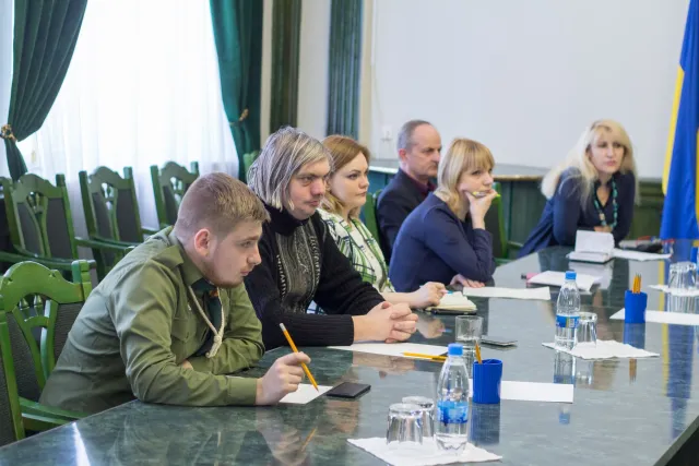 На вулиці Кам'янецькій з'явиться Молодіжний центр — фото 3