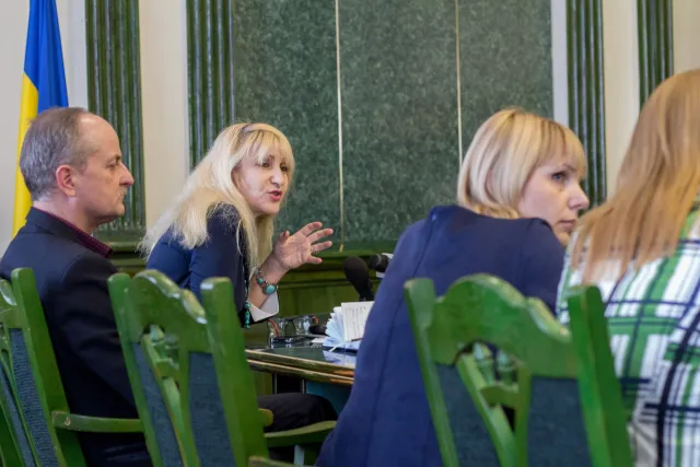 На вулиці Кам'янецькій з'явиться Молодіжний центр — фото 4