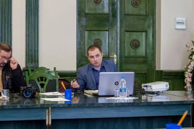 На вулиці Кам'янецькій з'явиться Молодіжний центр — фото 5