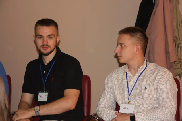 У Хмельницькому завершився проект «Школа молодого підприємця» — фото 6