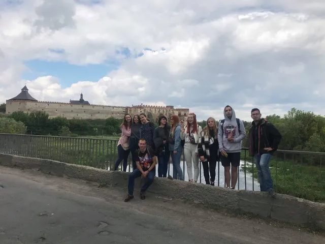 У Хмельницькому проект «Твоя країна» об'єднав активну молодь — фото 2