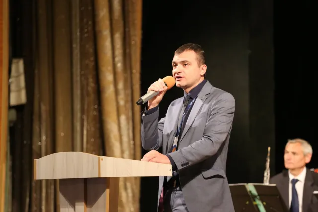 «Здорова родина – сильна Україна»: у Хмельницькому відбувся Форум сім'ї — фото 8