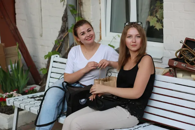 У Хмельницькому відбулася старт-вечірка до фестивалю джазової музики — фото 3