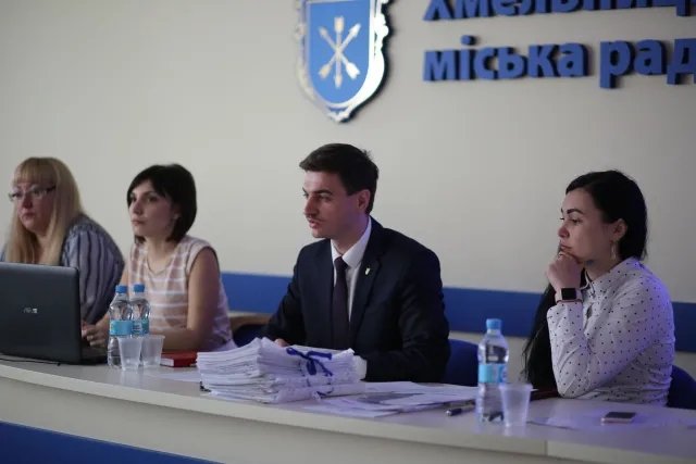 Кімната виходжування недоношених малюків та анімаційна лабораторія: у Хмельницькому обрали 14 переможців проекту «Громадські ініціативи» — фото 1