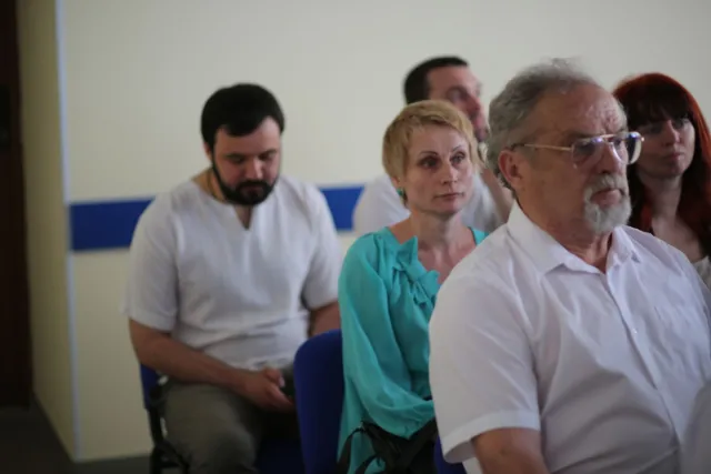 Кімната виходжування недоношених малюків та анімаційна лабораторія: у Хмельницькому обрали 14 переможців проекту «Громадські ініціативи» — фото 2