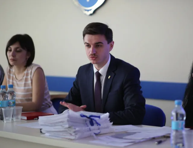 Кімната виходжування недоношених малюків та анімаційна лабораторія: у Хмельницькому обрали 14 переможців проекту «Громадські ініціативи» — фото 3