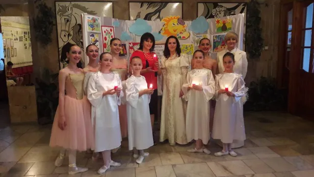 Хмельницький став п’ятим містом, куди прибув Вогонь кохання — фото 3