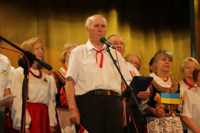 У Хмельницькому відбувся перший випуск «Університету третього віку» — фото 6