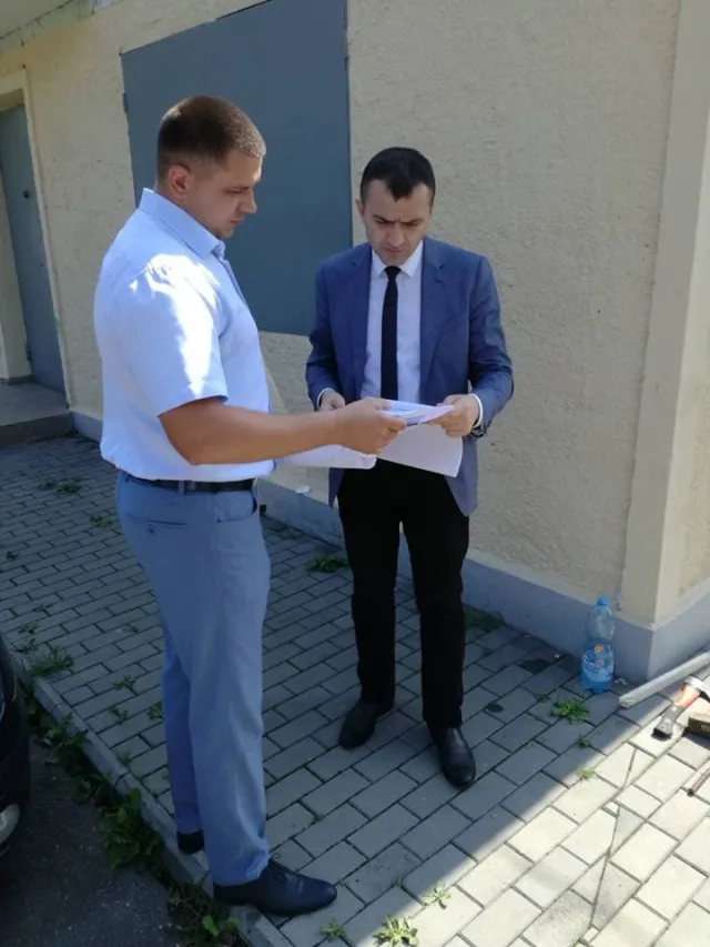У Хмельницькому розпочалося будівництво двох сучасних спортивних майданчиків — фото 3