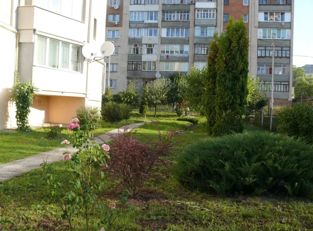 Хмельничан запрошують долучитися до конкурсу на кращий благоустрій території — фото 3