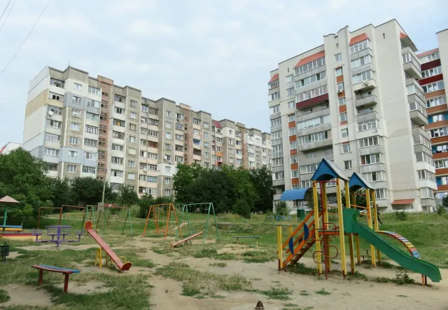 Хмельничан запрошують долучитися до конкурсу на кращий благоустрій території — фото 4