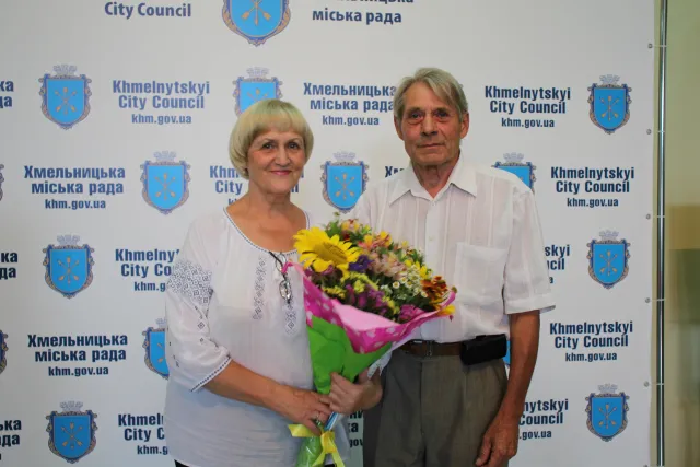 У Хмельницькому презентували унікальну виставку «Образ і слово Кобзаря у вишивці» — фото 7
