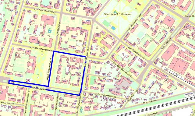 Хмельничан запрошують взяти участь у «Турі братів Стародубів» — фото 1