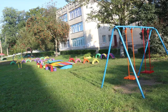 У Хмельницькому визначили кращі прилеглі території, будинки та вулиці — фото 1