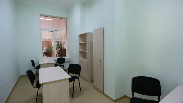 У початковій загальноосвітній школі №18 з'явився новий харчоблок — фото 8