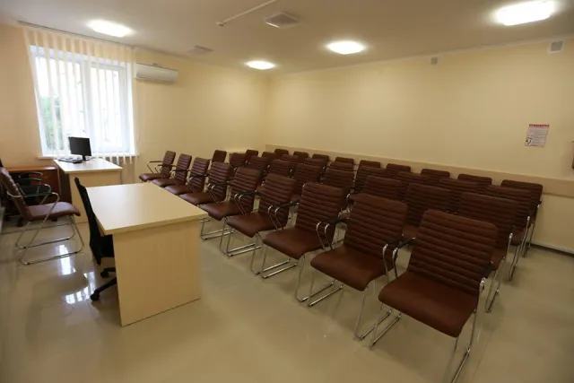 У Хмельницькому запрацював Центр соціальних послуг у форматі «Прозорий офіс» — фото 4