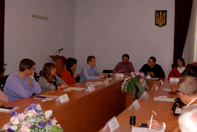 У Хмельницькому буде діяти енергетичний кластер — фото 2
