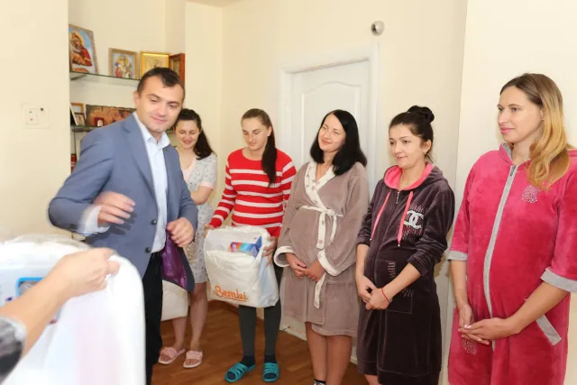 На День міста у Хмельницькому народилось 11 немовлят — фото 2