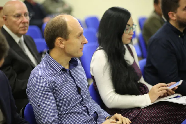 У Хмельницькому відбулася зустріч, присвячена поводженню з твердими побутовими відходами — фото 2