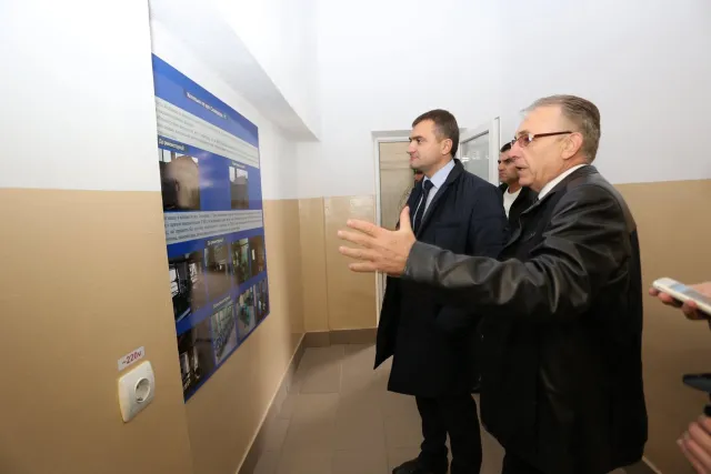Як виглядає модернізована котельня у Хмельницькому — фото 6