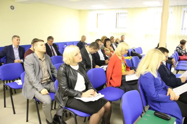 SMART-бібліотека, коворкінг та спортивні майданчики: у Хмельницькому обрали переможців конкурсу «Бюджет участі» — фото 1