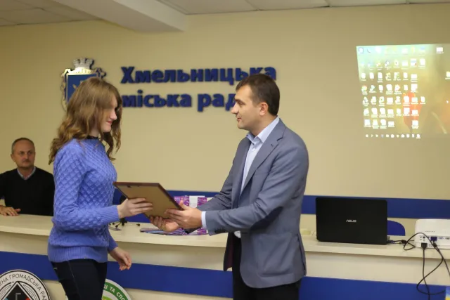 Хмельницький може отримати статус «Молодіжної столиці України» — фото 2