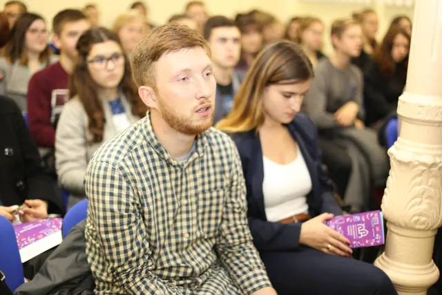 Хмельницький може отримати статус «Молодіжної столиці України» — фото 4