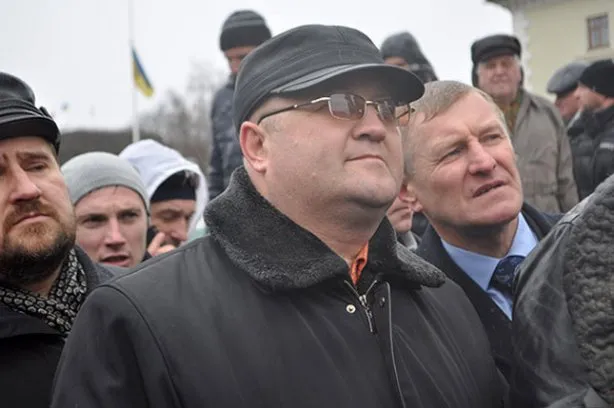 Прус Леонід Іванович — фото 3