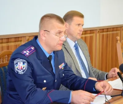 Семенишин Микола Олександрович — фото 3