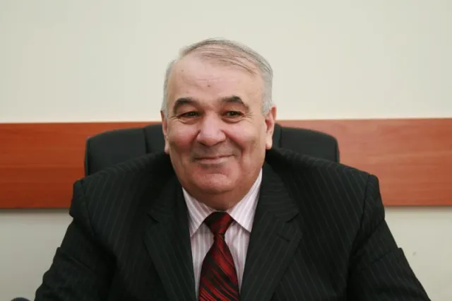 Лукашук Олег Григорович