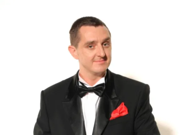 Мичковський Вадим Ростиславович (Дядя Жора) — фото 2