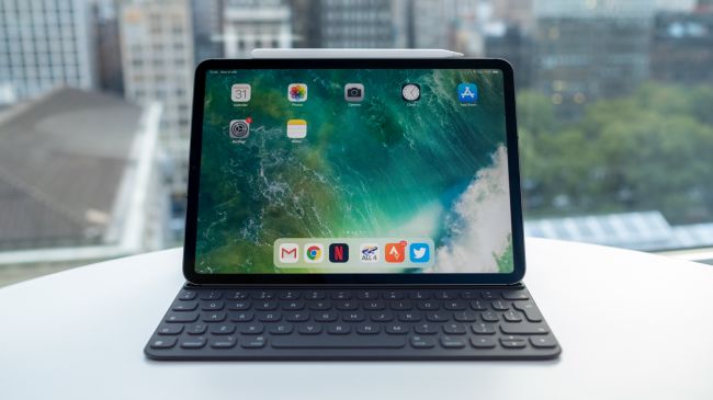 Який iPad вибрати в 2020 році