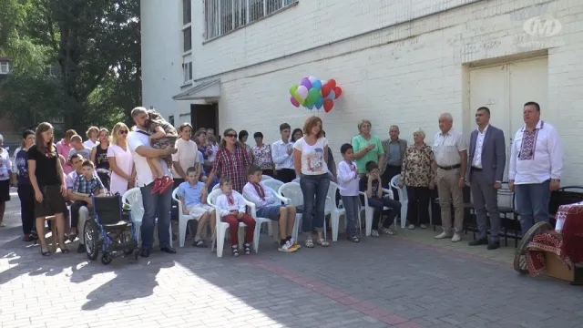 Нові можливості для оздоровлення: у «Школі життя» запрацював сучасний басейн — фото 1